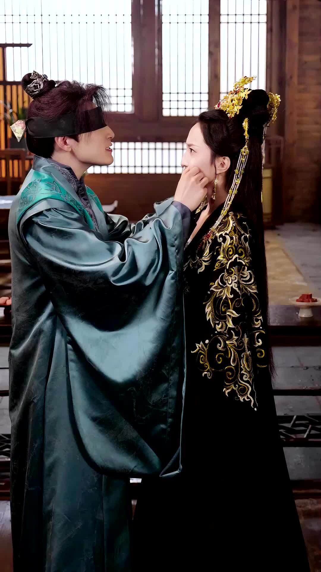 Folge 43 - Ein Verhinderter Putsch 